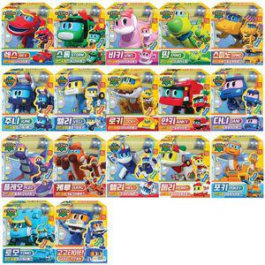 [NS홈쇼핑]고고다이노 변신로봇 미니 시리즈 모음[34489653]