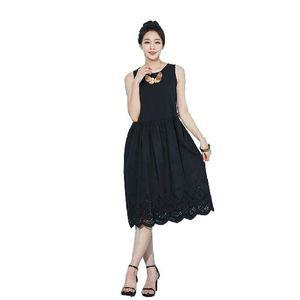 [NS홈쇼핑][마담코코]코튼자수원피스[34493066]