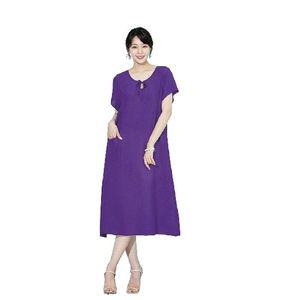 [NS홈쇼핑][국내생산]요루포켓포인트원피스[34497032]