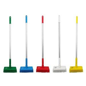 바이칸 욕실 청소 스탠드 바닥솔