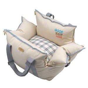 쁘띠 굿슬립카시트 (캐리어겸용)