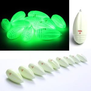 키우라 K-903 아이비 야광봉돌 바다봉돌 아이비봉돌