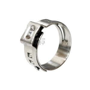 LNG 가스반도 17.5mm 도스가스 호스 호수 연결 스프링 밴드 밸브 고정 누수 방지 클램프