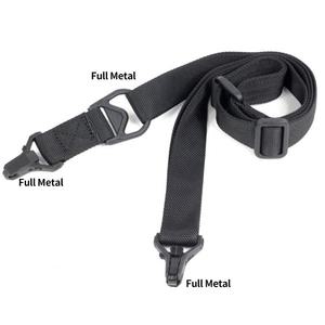 풀메탈MS3 중화기슬링 1점 2점변환슬링 소총끈 소총밴드 총기맬빵 군인장비 MS3 서바이벌용품 밀리터리장비 건설용품 어깨끈 맥풀 에어소프트건 스나이퍼총 GBB