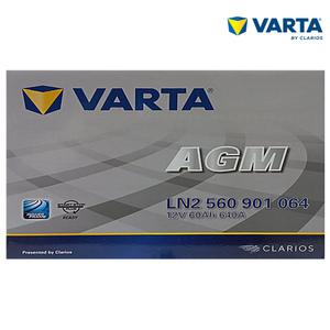 바르타 LN2 AGM60L 아반떼 CN7 코나 모닝 쏘울부스터 스파크 XM3 자동차 배터리 교체 agm60