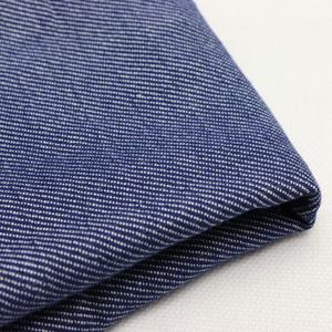 청지 대님원단 다크청 대님 면 이중거즈