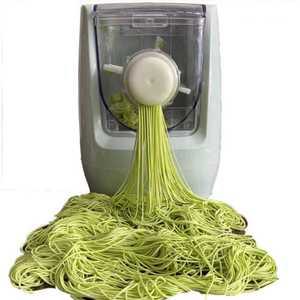 제면기 자동 국수 만드는 기계 가정용 면 뽑는 칼국수