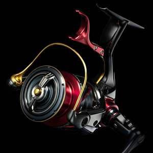 [시마노]윤성 시마노 24 비비엑스 테크늄 파이어블러드 스피닝릴 갯바위 찌 낚시 LB 브레이크 릴