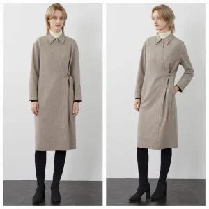 갤러리아 비죠벨트 H라인 원피스 VOCOA3W9236