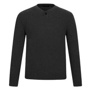 [인디안][인디안] 인디안 소방모 솔리드 헨리넥 니트티MIV-BR3F-8181 (P003333815)