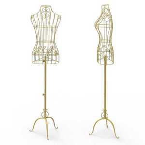 옷가게 마네킹 의류 행거 스탠드 단일 의류매장 업소용