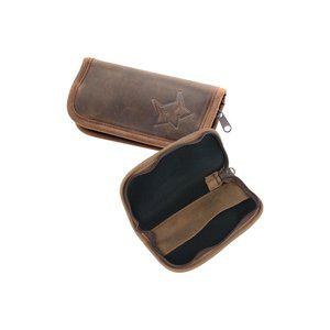 [기타]폭스나이프 레더 나이프 케이스 (브라운)