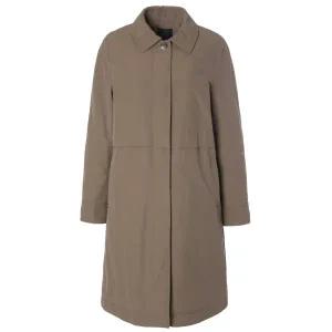 [롯데백화점]크레송 스탠패딩트렌치코트 MFCFYP02