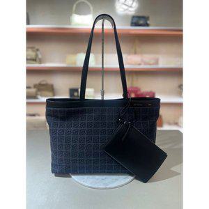 [파주점][루이까또즈]루이까또즈 여성 쇼퍼백 HR1MG06BL