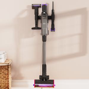 블랙앤데커 21V 무선 스틱 청소기 파워 클린 BLDC모터 BHFEA640WP