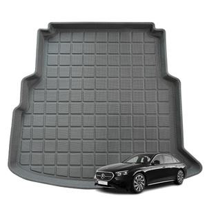 바이오 카매트 벤츠 E클래스 11세대 W214 (24년~) 카본 3D 트렁크매트