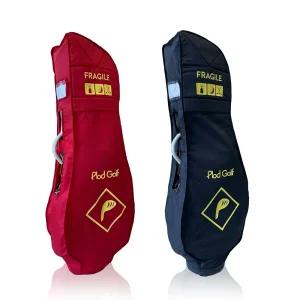 플로드 골프백 항공커버 골프항공커버 경량 바퀴형 일반형 공용 프리사이