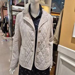 [하프클럽/] 비씨비지 겨울24 브라이트 점퍼 B4D9R131