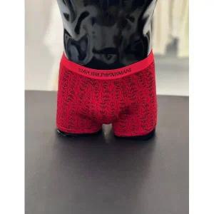 갤러리아 아르마니언더웨어[남]코튼 베이직 드로즈 A43M12315