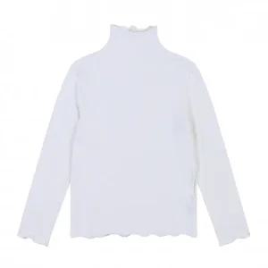 [코데즈컴바인] 저지 이너 터틀넥 (CJC-TS381W9)