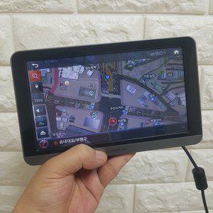 중고 팅크웨어 아이나비 LS500T 3D 16GB 네비게이션
