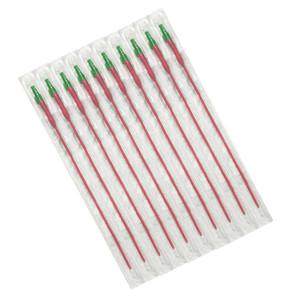 협성 멸균 렉탈 흡입용 14FR 16FR 석션튜브 카테타 밸브형 10개