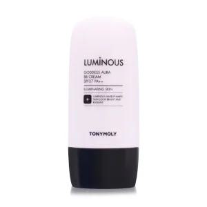 토니모리 루미너스 여신광채 비비크림 45g
