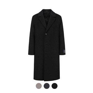 [앤드지] 세미오버 핸드메이드 싱글 코트_BZC4CG1105