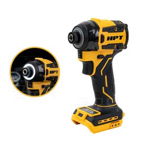 HPT 충전 임팩 드라이버 디월트 호환 DW20-ID221 베어툴