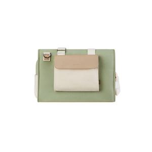 아르르 선데이백, 페일 카키, L, 1개