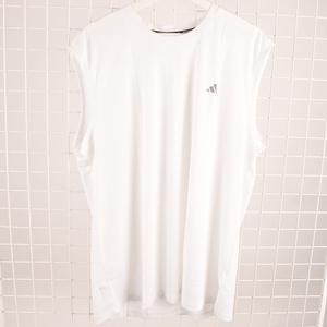 아디다스 HIIT 엔지니어드 트레이닝 탱크탑 HS7450 운동 러닝 런닝 민소매 티셔츠