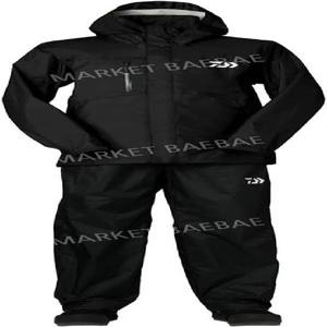 다이와 낚시복 낚시자켓 레인코트 DR-3823