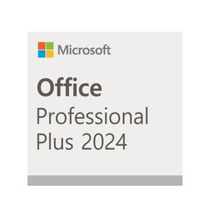 MS 오피스 Office 2024 Pro Plus 교육기관용 라이선스 영구사용 프로 플러스 (학교 어린이집 학원) LTSC