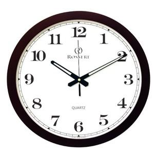 로제르 베이직우드 벽시계 (대) CW1045