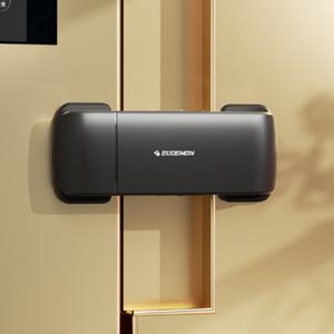 양문형 냉장고 잠금 장치 문 열림방지 고정 도어락 아기 어린이 락장치 안전  