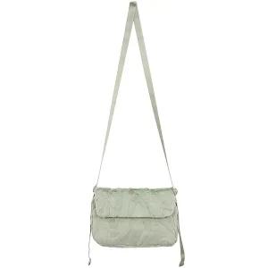 [정품] 나이키 스포츠웨어 퓨추라 365 인조 퍼 크로스바디 백 (FZ1326-370)