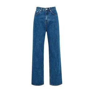 [JJ지고트](광주신세계)세미 와이드 일자핏 데님 GP9N8SL121