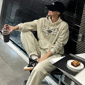 [난닝구] 나넬코 기모트레이닝세트