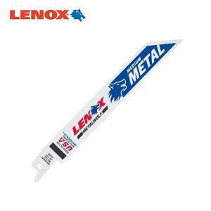 레녹스 바이메탈 컷쏘날 LXKR618R 6인치 컷소날 18TPI