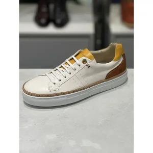 갤러리아 듀퐁슈즈 남성 스니커즈 PE4FMC1SN404PCA