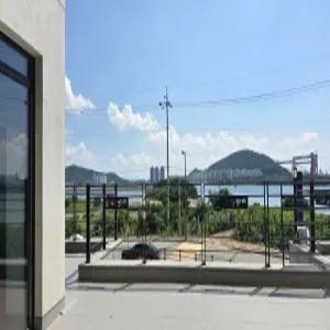 [전남 펜션] 목포 바닷가하얀목화밭 (목포)