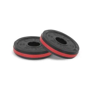 아리프 레드라인 중량 원판 2.5kg 덤벨 (2개입)