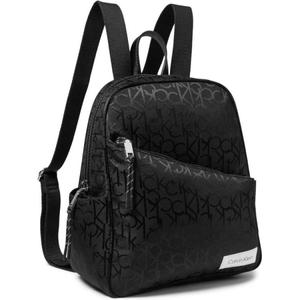 [캘빈클라인]캘빈클라인 Evie Sig 여성 백팩 FB_CK9967262_3