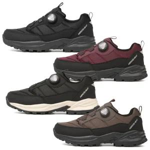 월드컵 롤링 남여 공용 다이얼 방한화 방한부츠 신발