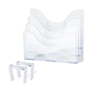 파티션BinA4 3단 45 0792 343x89x291 아트사인