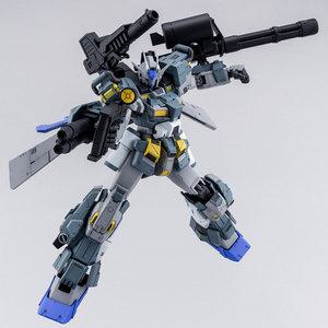 MG 건담 스톰브링거 P.F. 한정판 GUNDAM STORMBRINGER 1/100