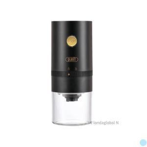 플랜잇 그라인더 원두 커피 자동 캠핑 무선 그라인더