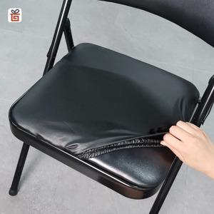 가죽 의자커버 리폼 천갈이 덮개 화장대 식탁의자 커버