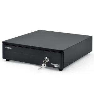 [현대오피스] 원터치 카운터 수제금고 CT-700B 소형 가정용 미니 돈통 금전함