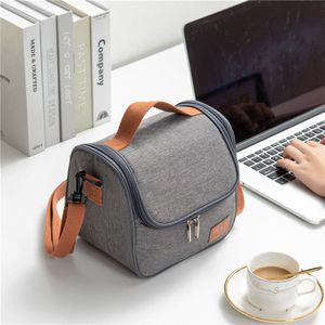 조이풀 보온보냉 도시락가방(6.5L) 아이스백